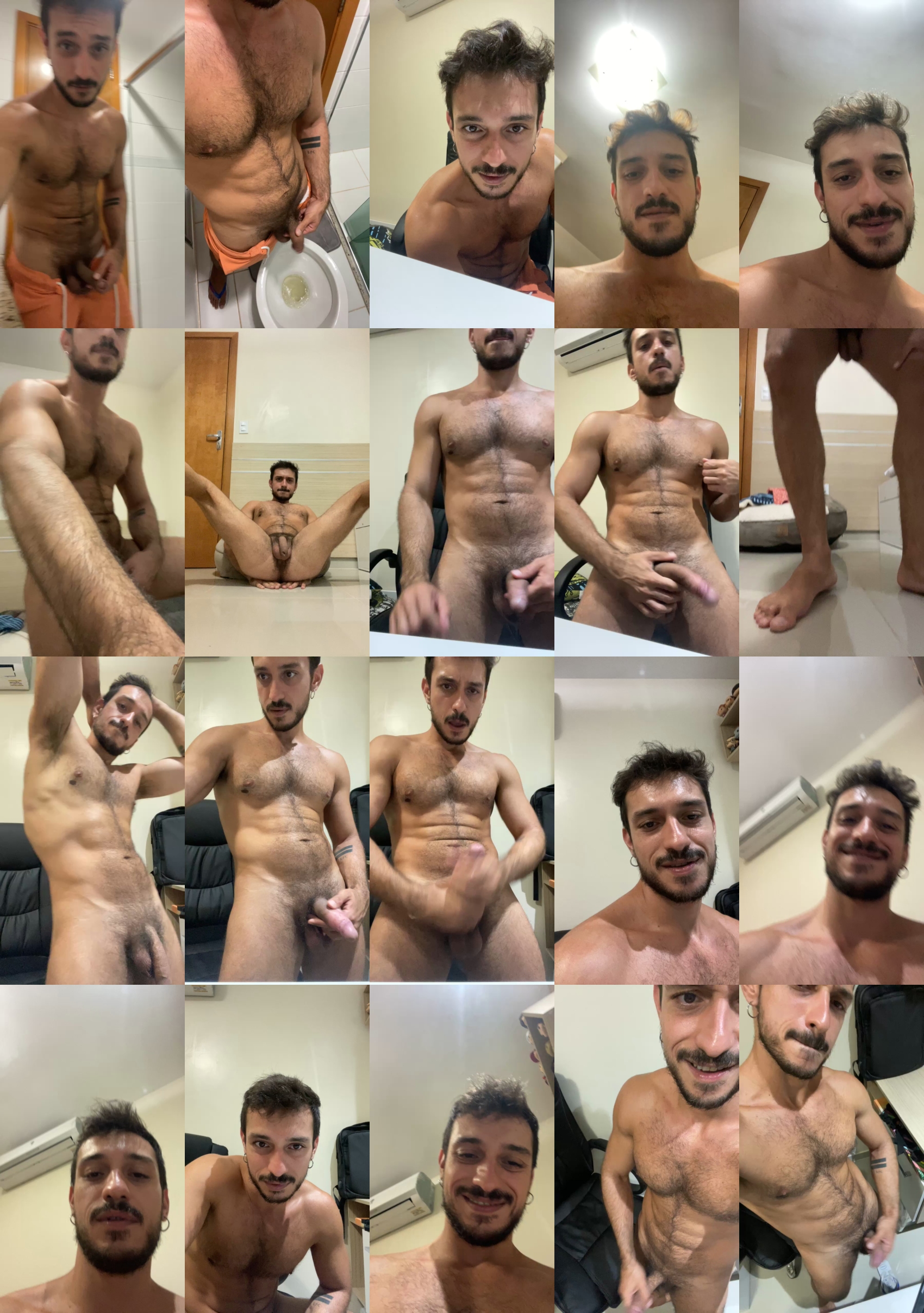ItaloBrasile  26-08-2022